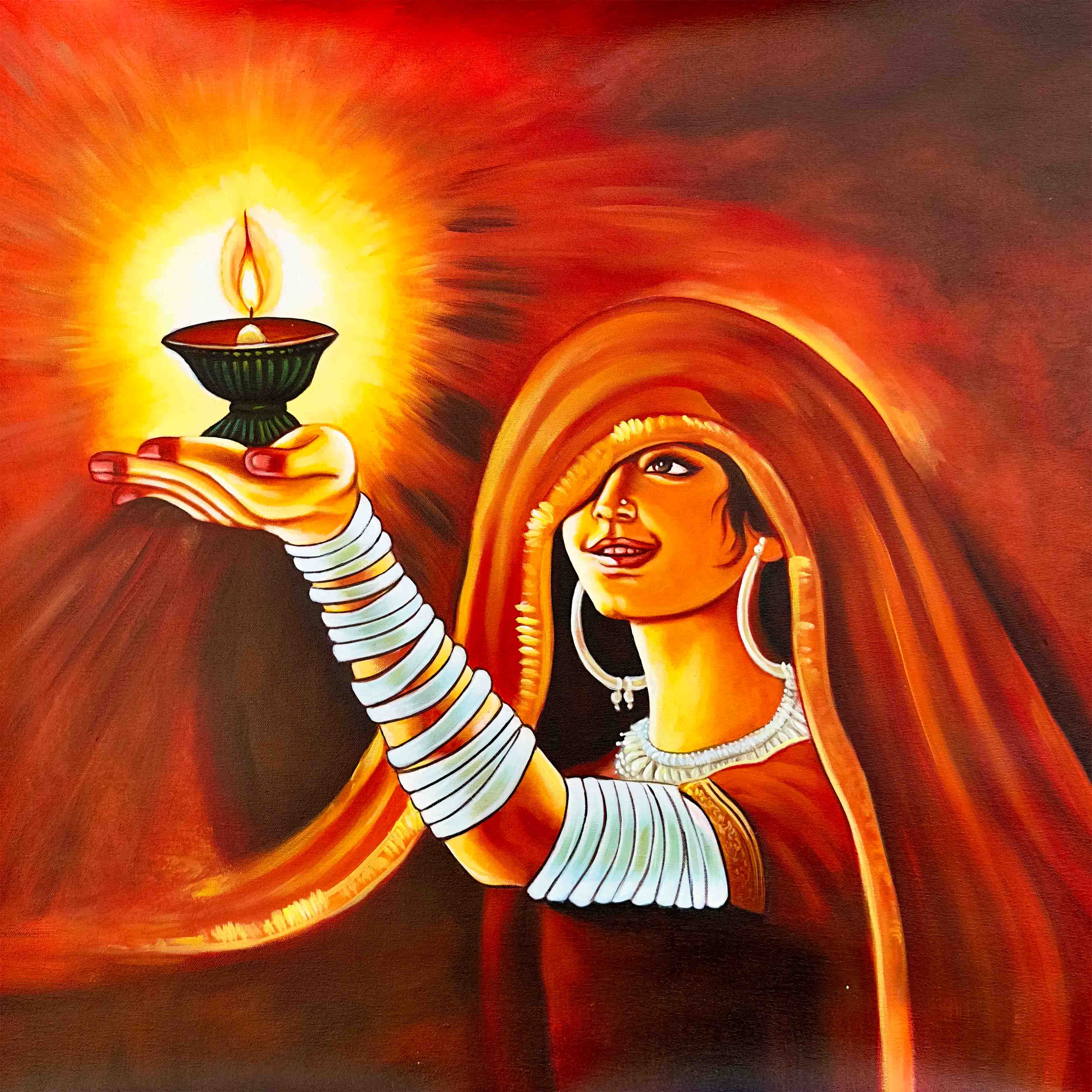 Eternal Glow